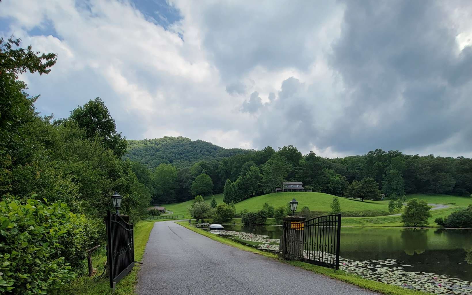 24 & 25 Oak Ridge North, Hayesville NC 28904 - Photo