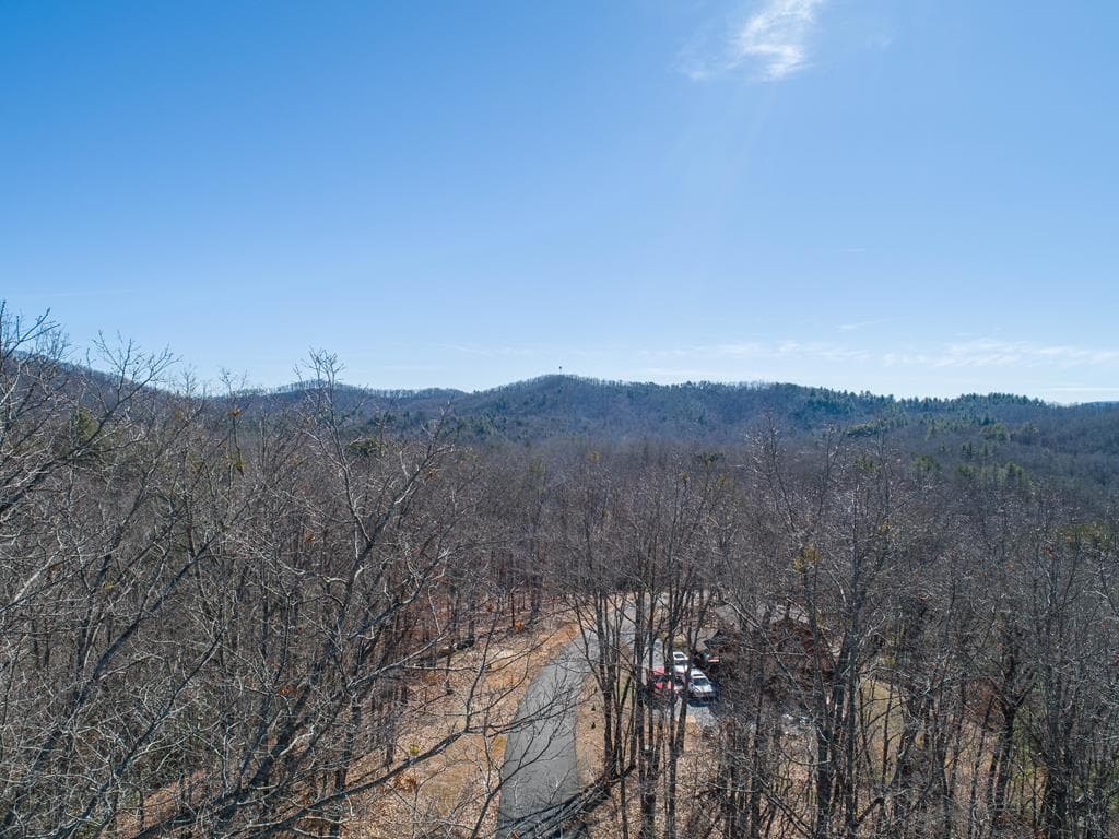 Lot 8 Settawig Overlook, Hayesville NC 28904 - Photo