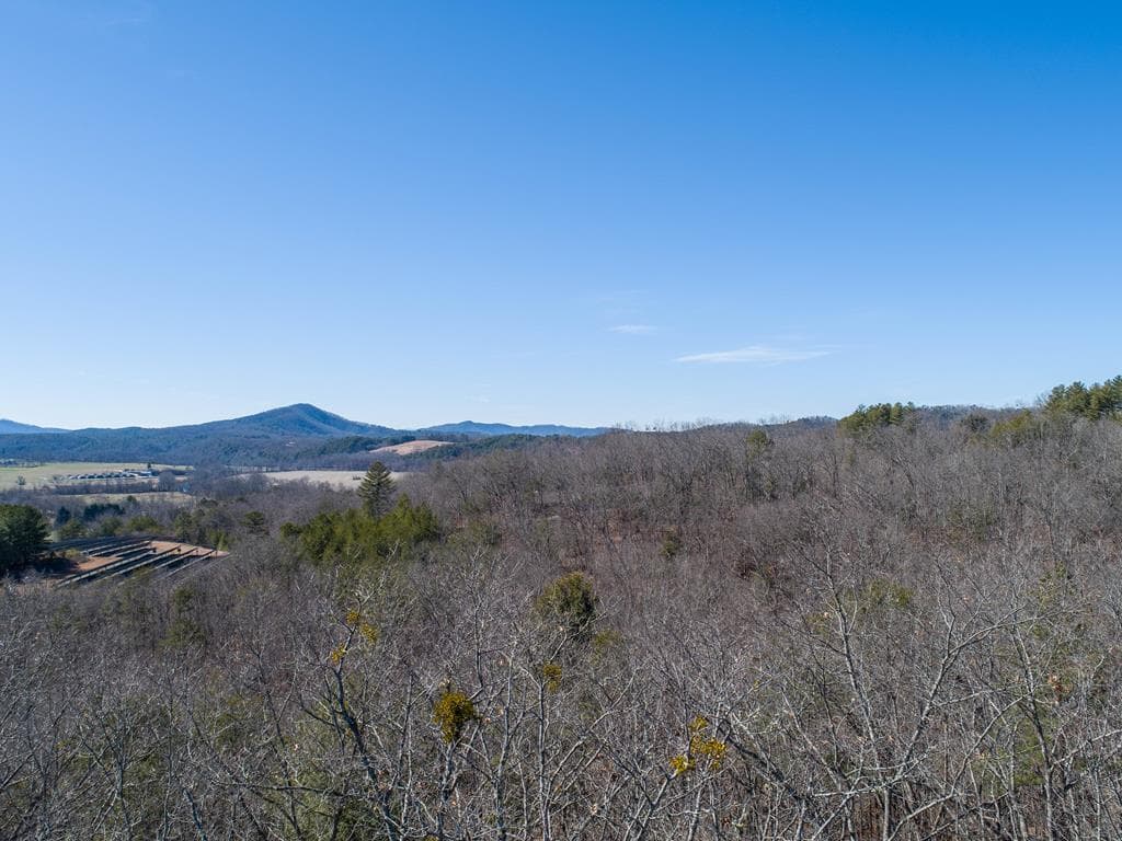 Lot 9 Settawig Overlook, Hayesville NC 28904 - Photo