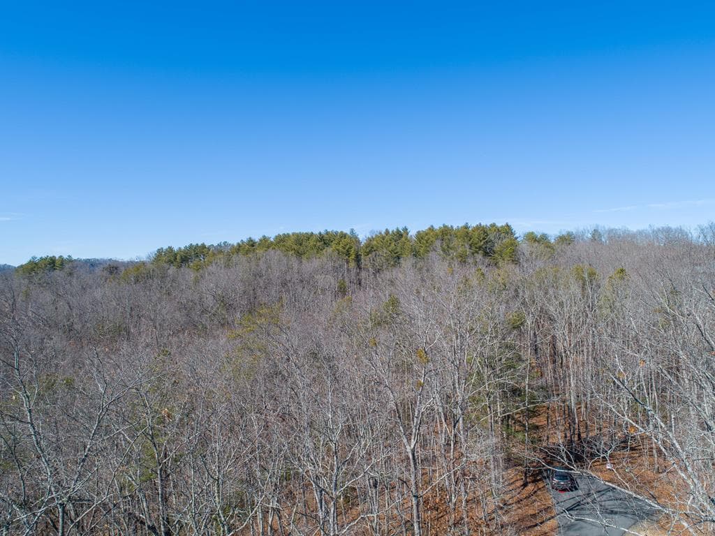 Lot 9 Settawig Overlook, Hayesville NC 28904 - Photo