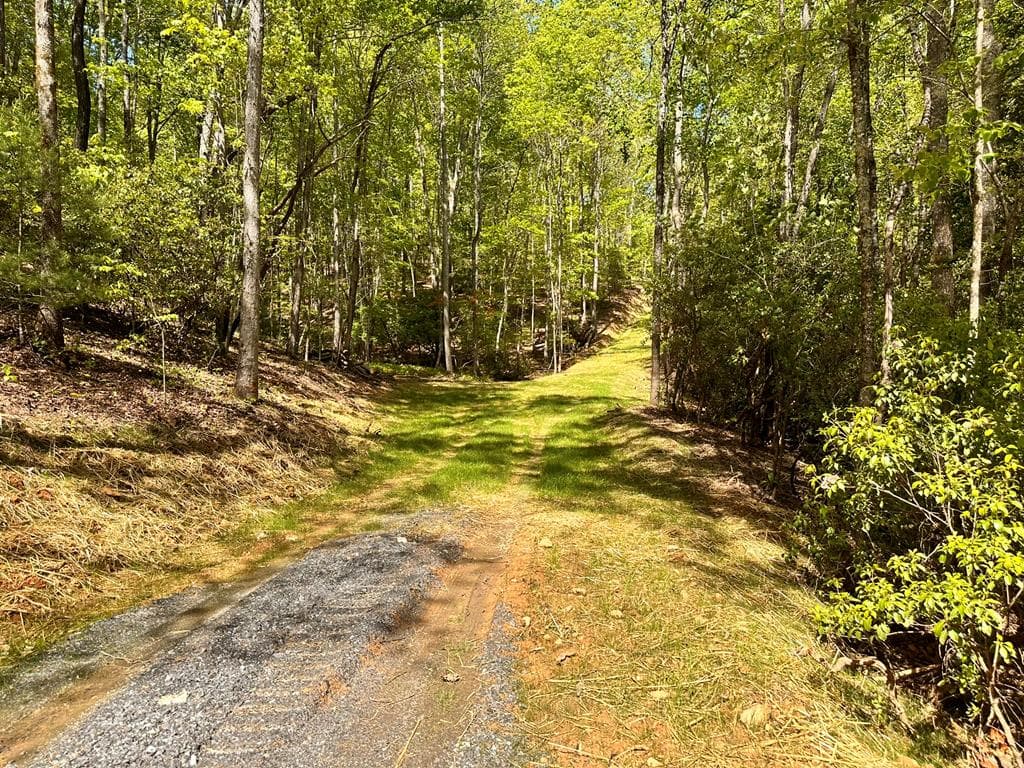 Lot 13 Settawig Overlook, Hayesville NC 28904 - Photo
