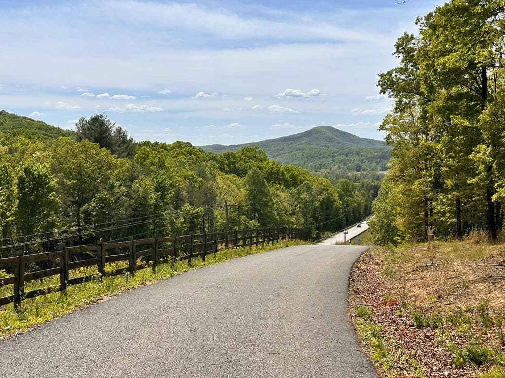 Lot 16 Settawig Overlook, Hayesville NC 28904 - Photo