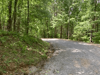 LOT 1667 Fugue Drive, Ellijay GA 30540 - Photo
