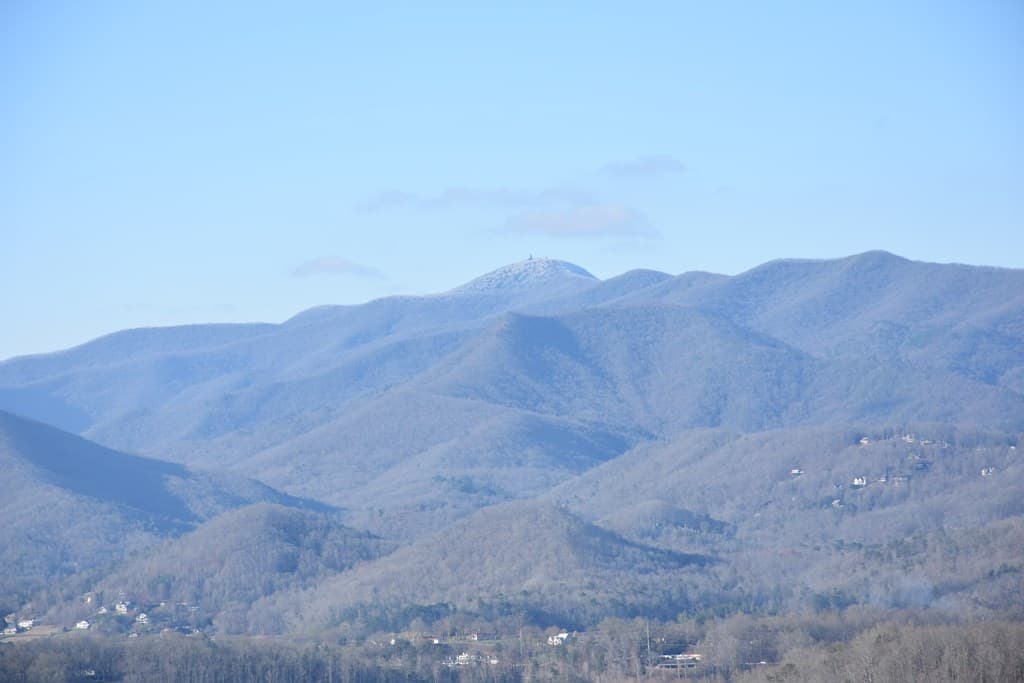 Lot #50 Broken Arrow, Hayesville NC 28904 - Photo