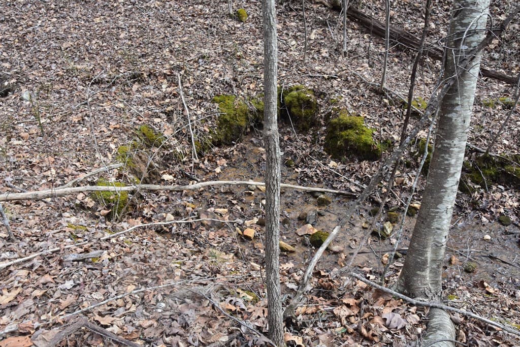Lot #50 Broken Arrow, Hayesville NC 28904 - Photo