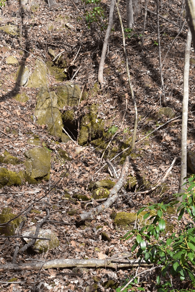 Lot #50 Broken Arrow, Hayesville NC 28904 - Photo