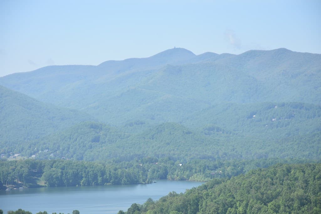Lot #50 Broken Arrow, Hayesville NC 28904 - Photo