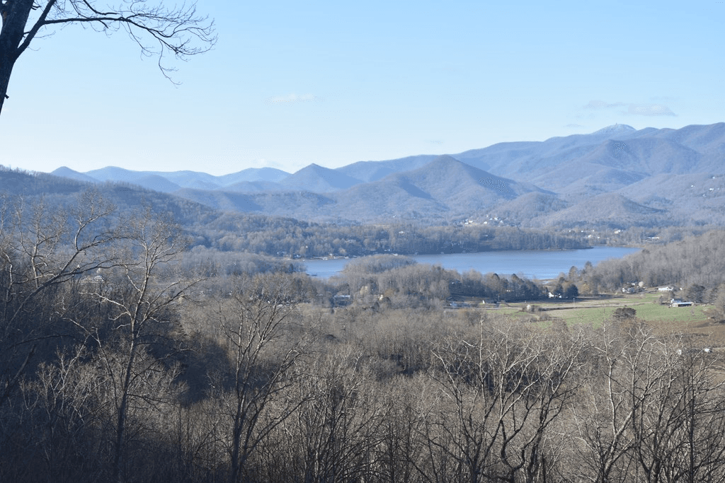 Lot #50 Broken Arrow, Hayesville NC 28904 - Photo