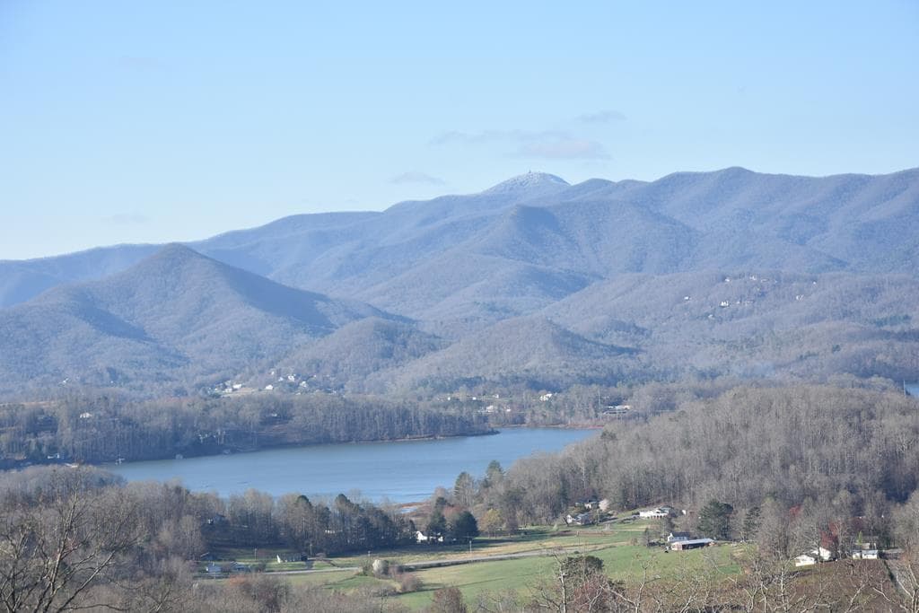 Lot #50 Broken Arrow, Hayesville NC 28904 - Primary photo