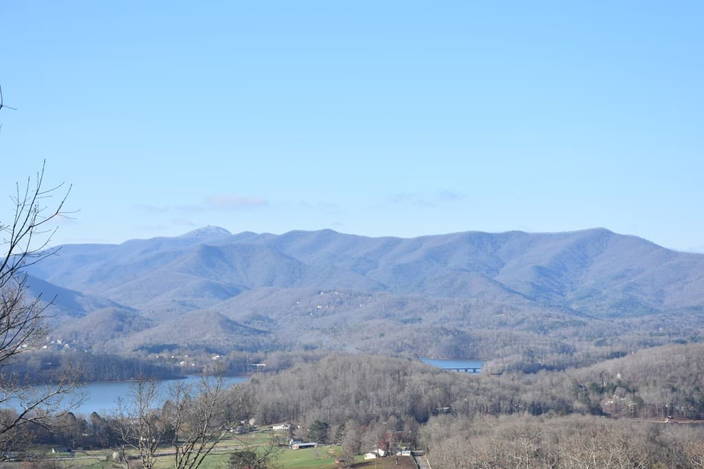 Lot #50 Broken Arrow, Hayesville NC 28904 - Photo