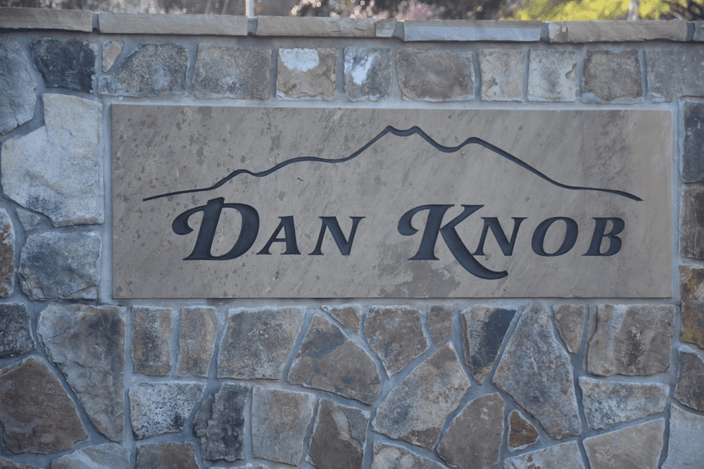 Lot #50 Broken Arrow, Hayesville NC 28904 - Photo