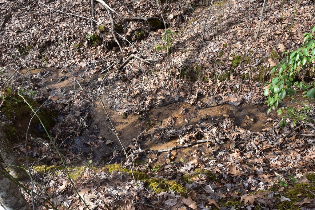 Lot #50 Broken Arrow, Hayesville NC 28904 - Photo