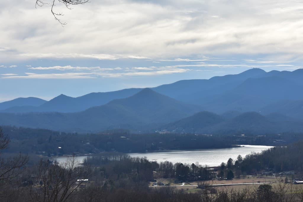 Lot #50 Broken Arrow, Hayesville NC 28904 - Photo