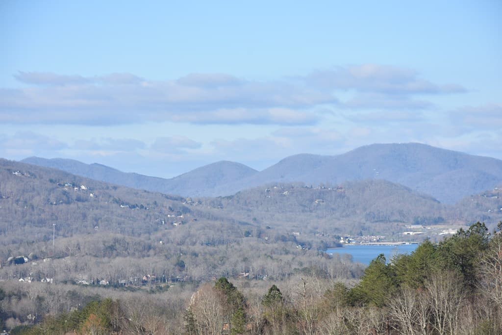 Lot #50 Broken Arrow, Hayesville NC 28904 - Photo