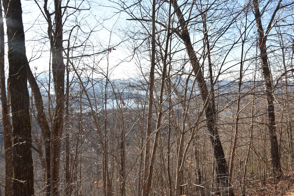 Lot #53 Highland Trace, Hayesville NC 28904 - Photo