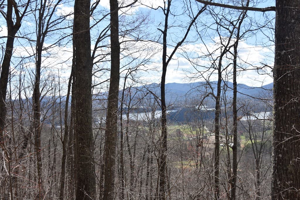 Lot #53 Highland Trace, Hayesville NC 28904 - Photo