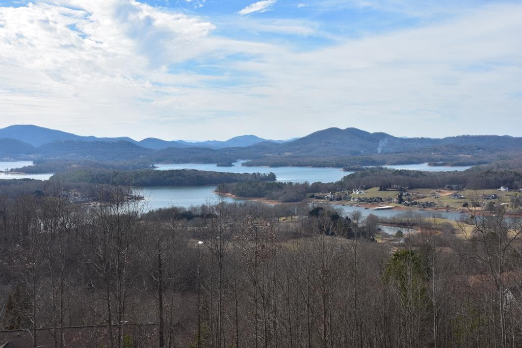 Lot #53 Highland Trace, Hayesville NC 28904 - Photo