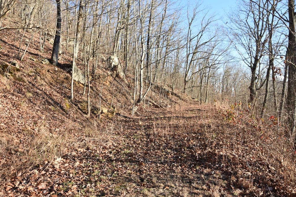 Lot #53 Highland Trace, Hayesville NC 28904 - Photo
