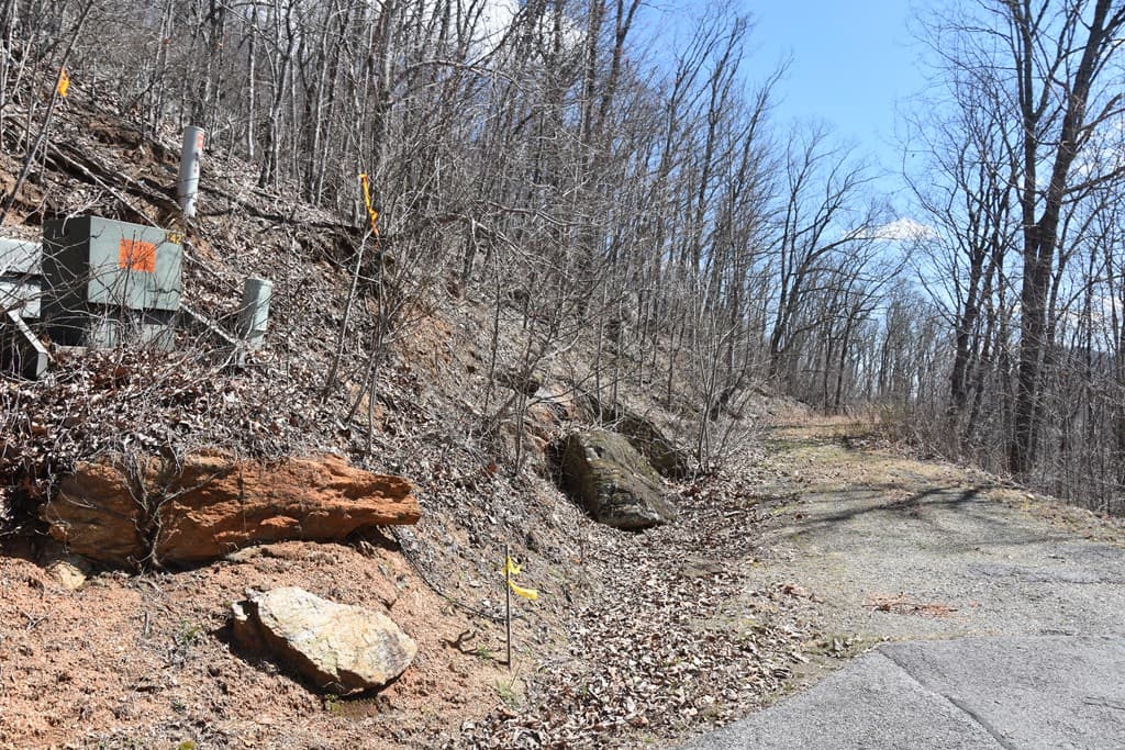 Lot #53 Highland Trace, Hayesville NC 28904 - Photo