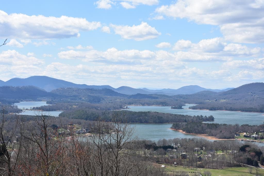 Lot #53 Highland Trace, Hayesville NC 28904 - Primary photo