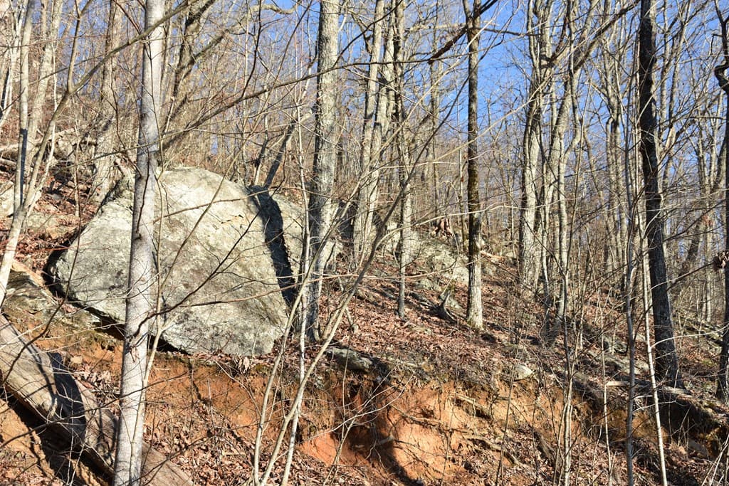 Lot #53 Highland Trace, Hayesville NC 28904 - Photo