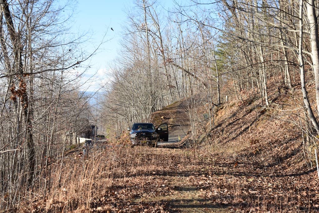 Lot #53 Highland Trace, Hayesville NC 28904 - Photo