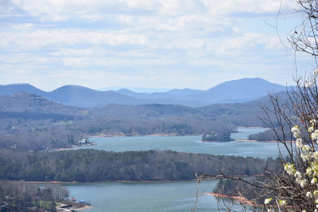 Lot #53 Highland Trace, Hayesville NC 28904 - Photo