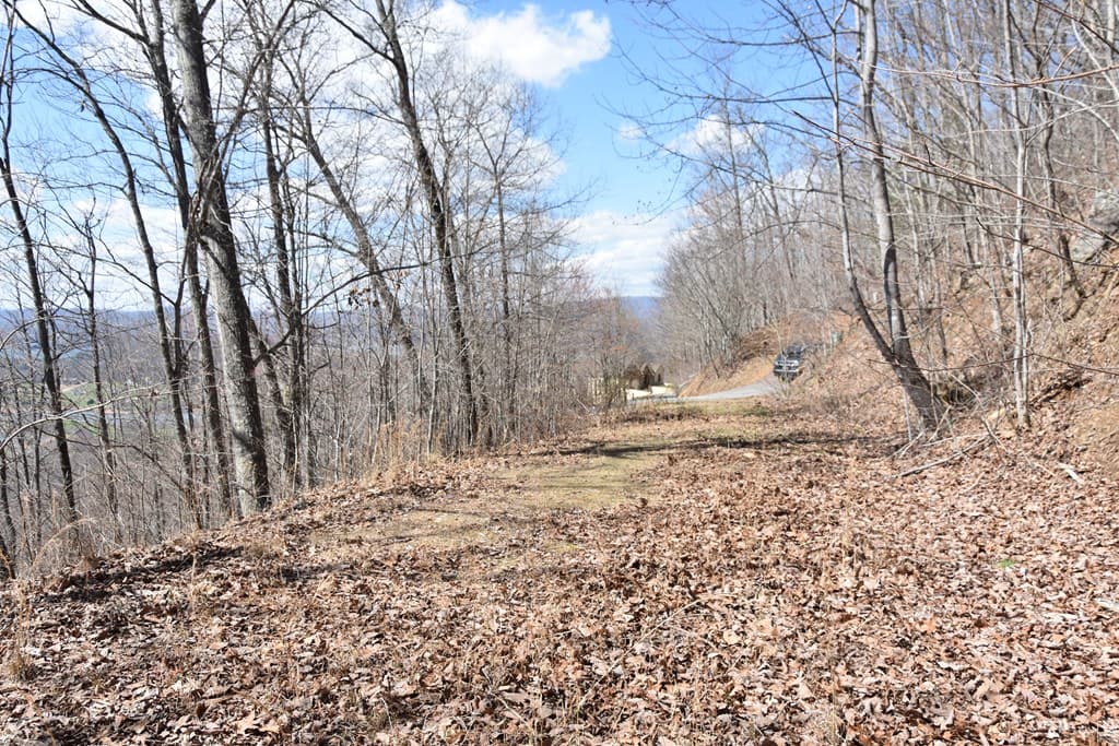 Lot #53 Highland Trace, Hayesville NC 28904 - Photo