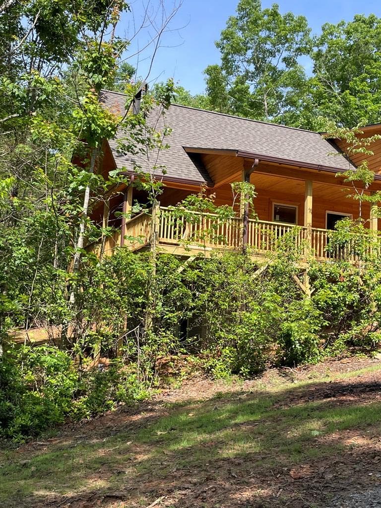 25 Glenn Oak Lane, Hayesville NC 28904 - Photo