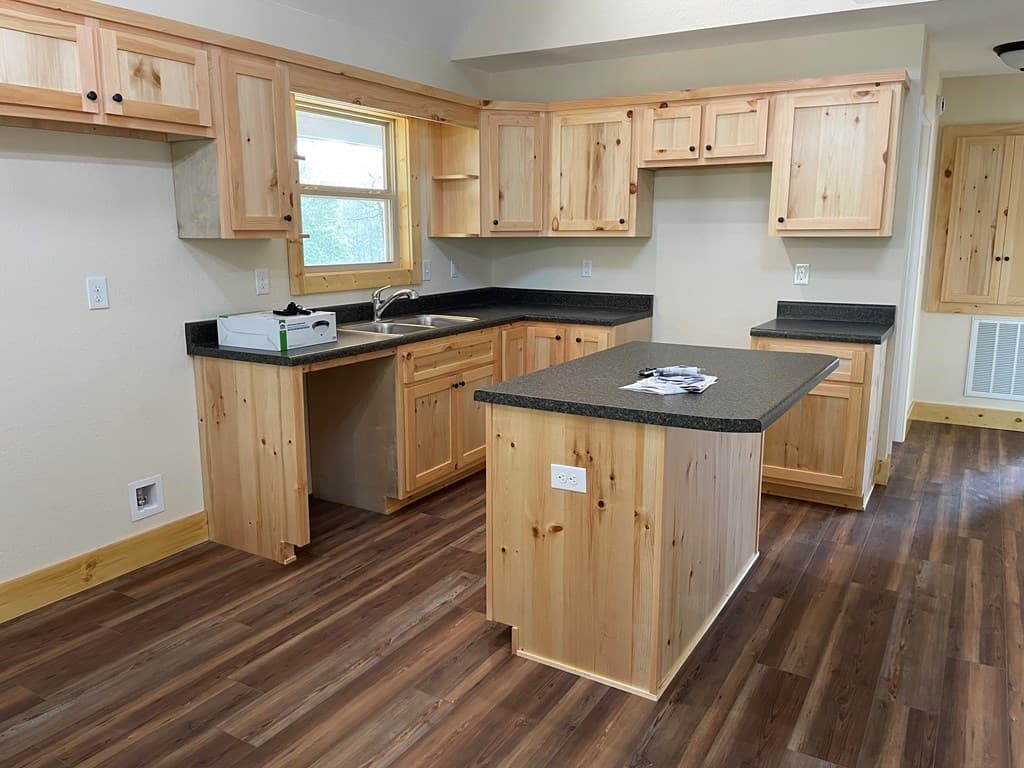 25 Glenn Oak Lane, Hayesville NC 28904 - Photo