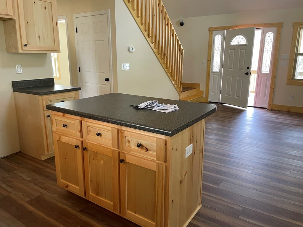 25 Glenn Oak Lane, Hayesville NC 28904 - Photo