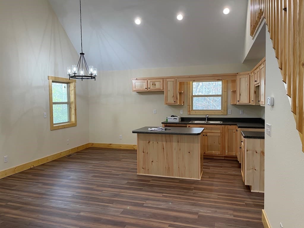 25 Glenn Oak Lane, Hayesville NC 28904 - Photo