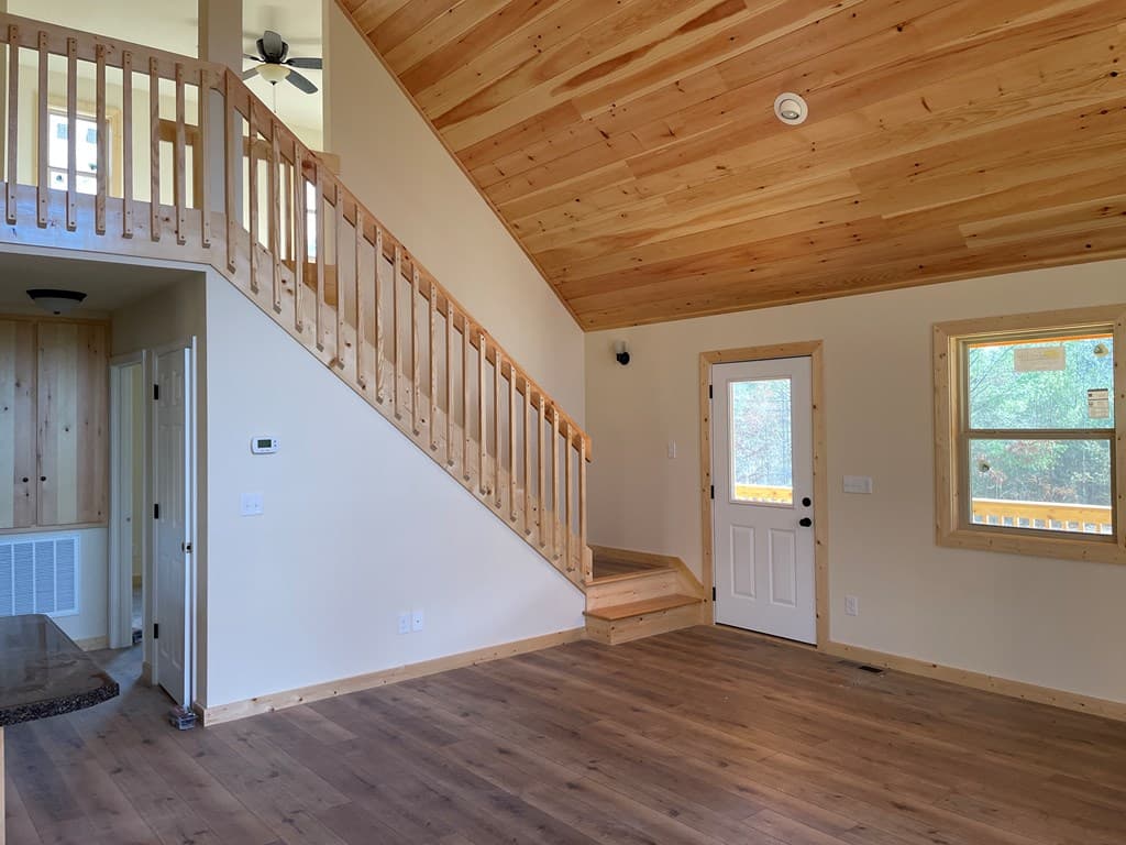 25 Glenn Oak Lane, Hayesville NC 28904 - Photo