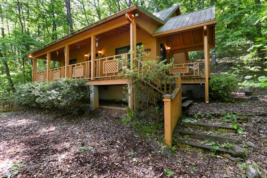 1380 Deerfield Drive, Young Harris GA 30582 - Photo