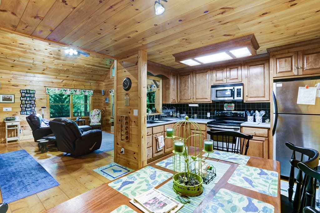 1380 Deerfield Drive, Young Harris GA 30582 - Photo