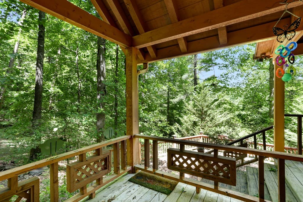 1380 Deerfield Drive, Young Harris GA 30582 - Photo