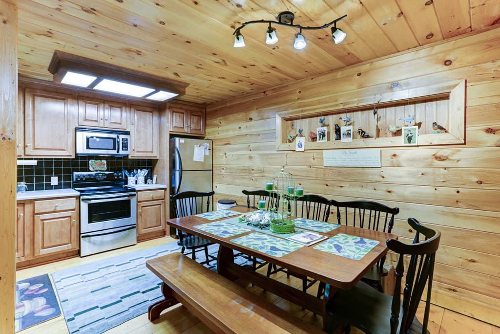 1380 Deerfield Drive, Young Harris GA 30582 - Photo