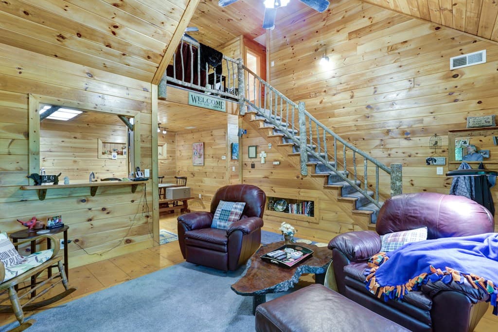 1380 Deerfield Drive, Young Harris GA 30582 - Photo