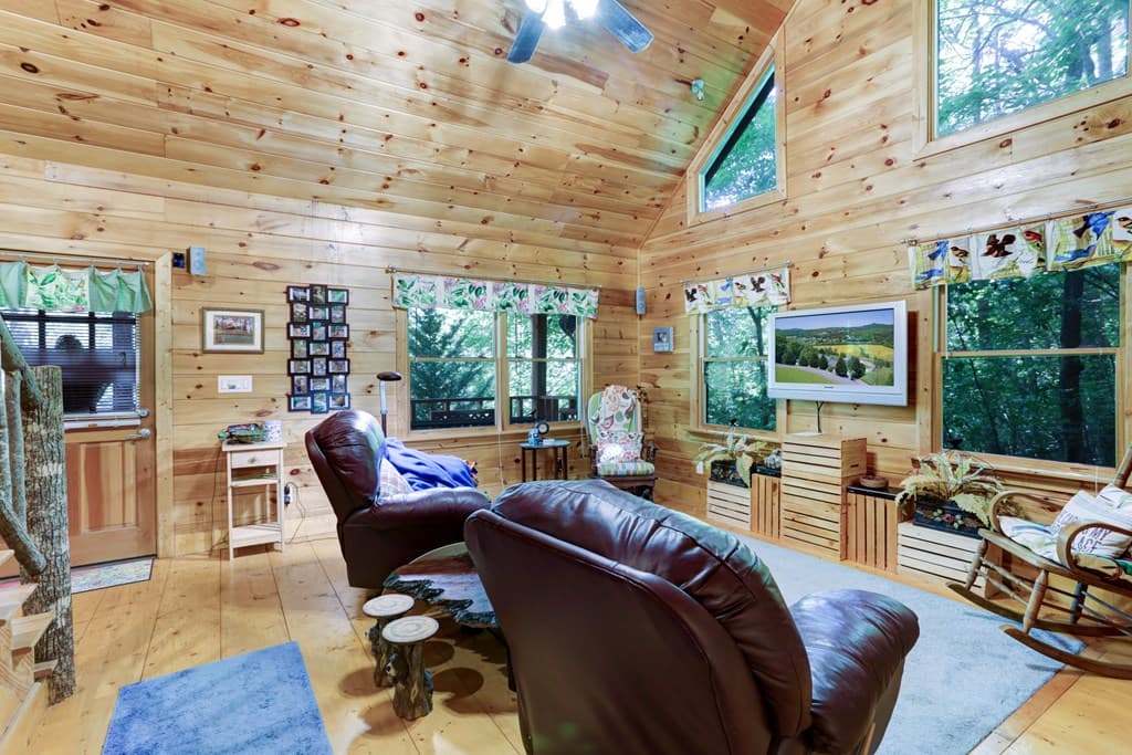 1380 Deerfield Drive, Young Harris GA 30582 - Photo