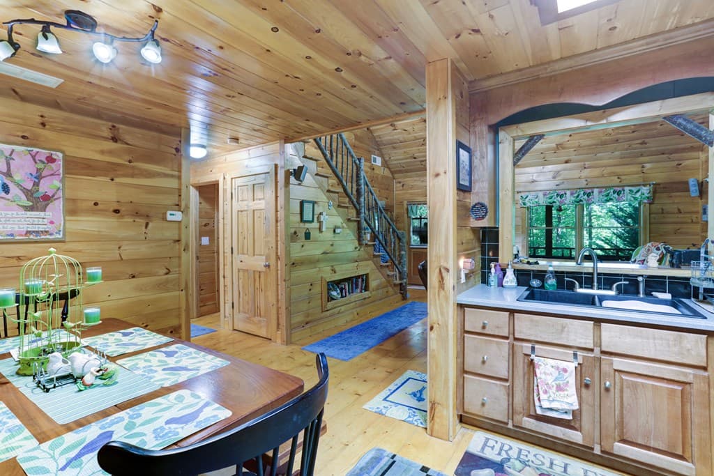 1380 Deerfield Drive, Young Harris GA 30582 - Photo