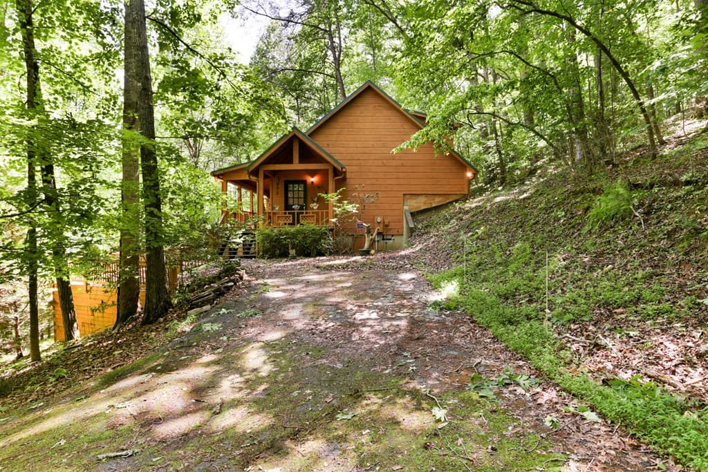 1380 Deerfield Drive, Young Harris GA 30582 - Photo