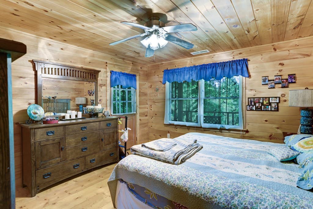1380 Deerfield Drive, Young Harris GA 30582 - Photo