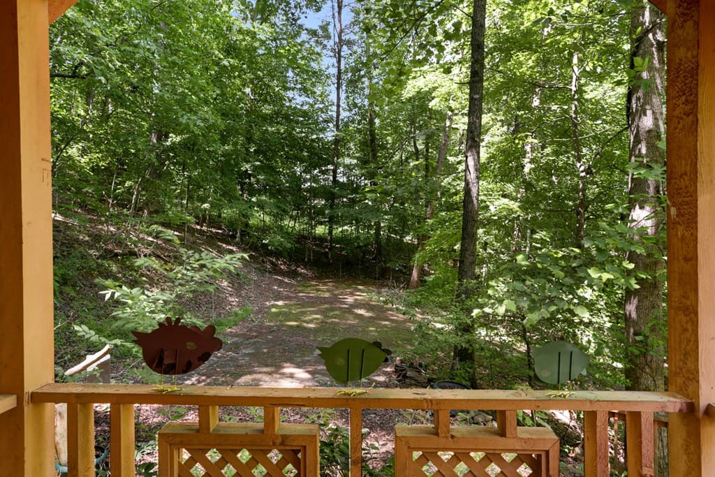 1380 Deerfield Drive, Young Harris GA 30582 - Photo