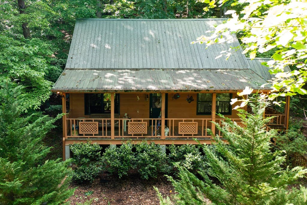 1380 Deerfield Drive, Young Harris GA 30582 - Photo
