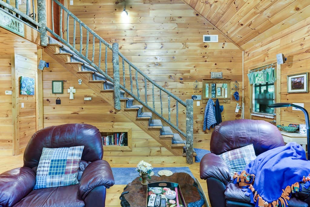 1380 Deerfield Drive, Young Harris GA 30582 - Photo