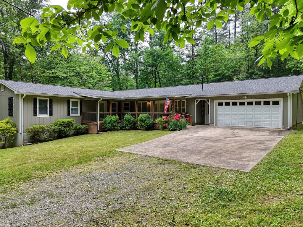 562 New Hope Club Road, Ellijay GA 30540 - Photo