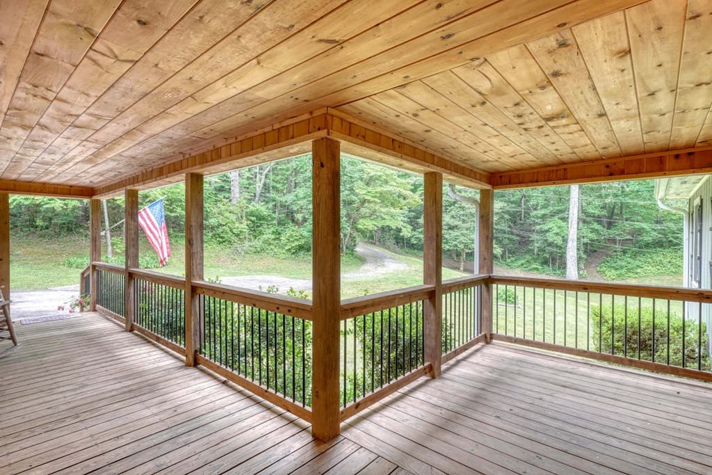562 New Hope Club Road, Ellijay GA 30540 - Photo