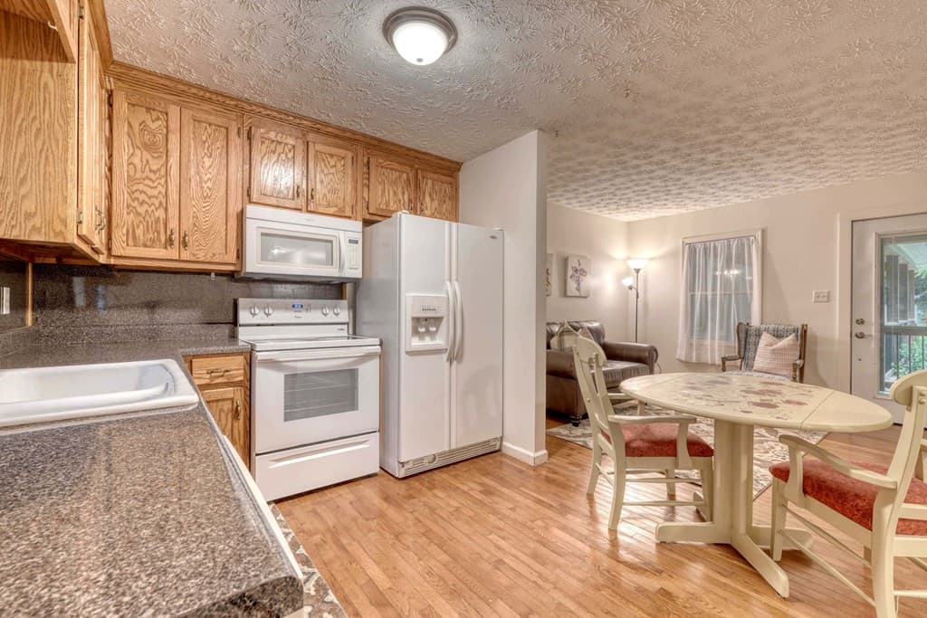 562 New Hope Club Road, Ellijay GA 30540 - Photo