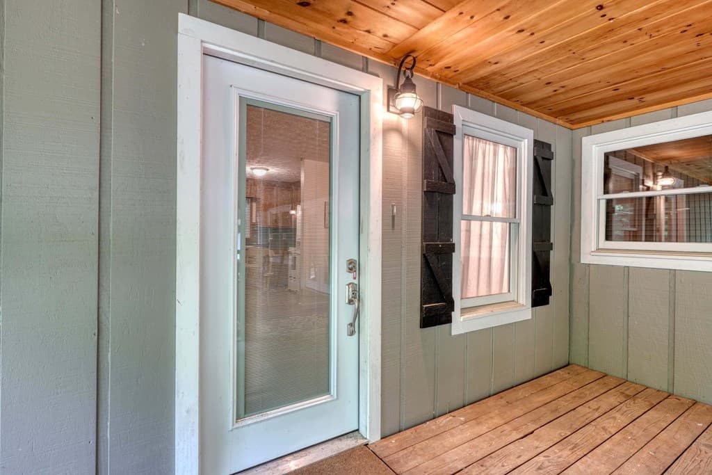 562 New Hope Club Road, Ellijay GA 30540 - Photo