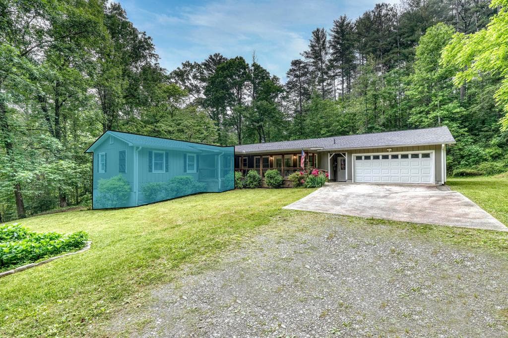 562 New Hope Club Road, Ellijay GA 30540 - Primary photo